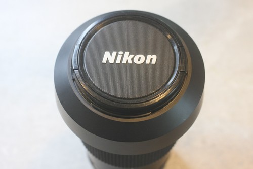 Nikon nikkor 70mm - nikkor, f/2.8
