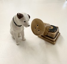 Vintage RCA NIPPER DOG &