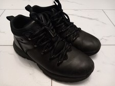 Men's Firetrap Boots - Black -