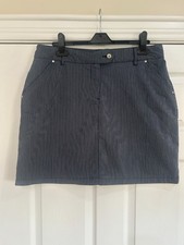 PALM GROVE GOLF CLOTHING NAVY