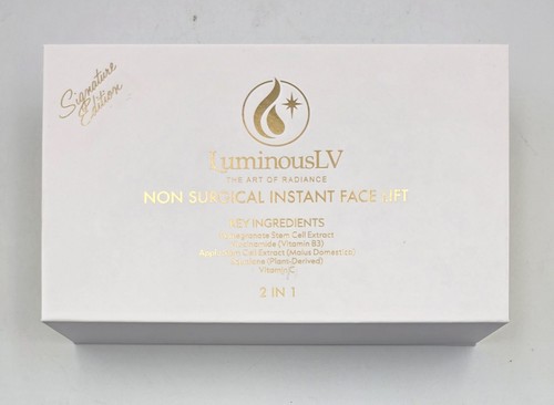 Luminouslv signature edition - luminouslv,