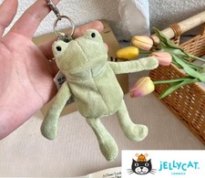 Jellycat New 2026 Fergus Frog