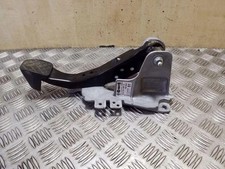 VW Passat CC 357 Brake Pedal