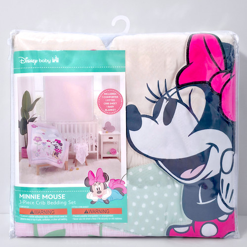 Disney baby minnie - disney, mouse