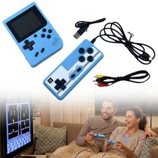 500+ Classic Retro Games