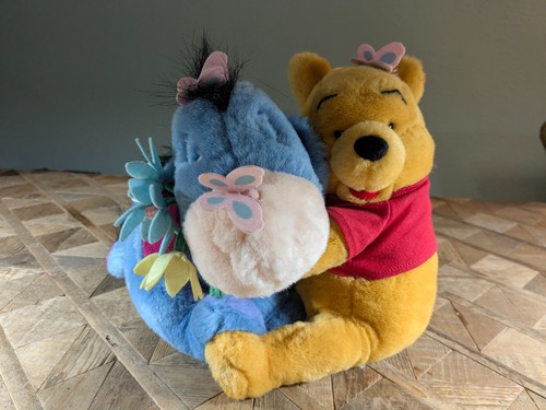 Walt disney winnie the pooh - winnie, &