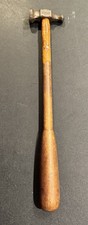 Vintage Dixon Chasing Hammer