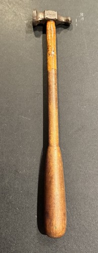 Vintage dixon chasing - dixon, hammer