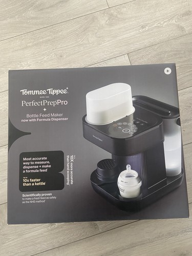Tommee tippee perfect prep - tippee, pro