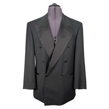 Hugo Boss CHEVALIER LIDO Black