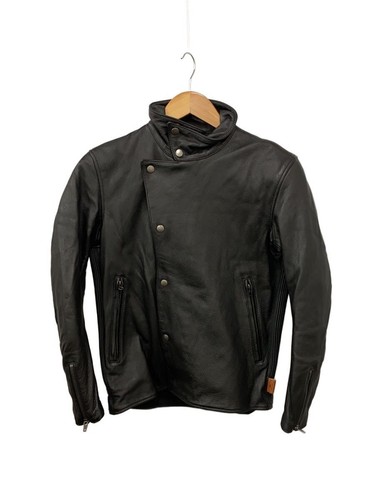 Kushitani leather jacket - kushitani,