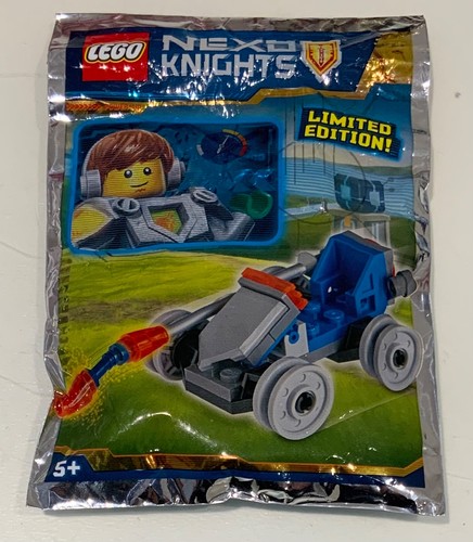 Lego 271606 foil - 271606,