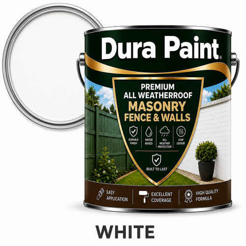 Dura paint premium all - premium,