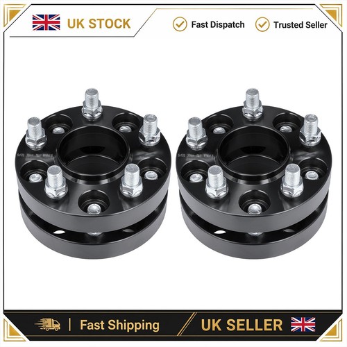30mm black wheel - black, spacers