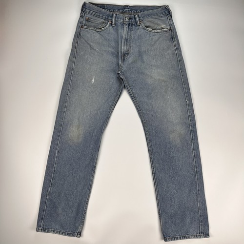 Levis 505 jeans mens - jeans,