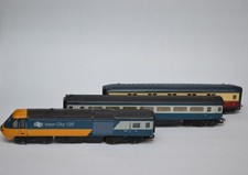 Hornby BR Inter City 125 OO