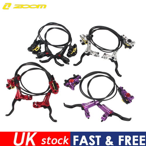 Zoom 875 hydraulic - zoom,