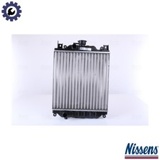 RADIATOR ENGINE COOLING 64173A