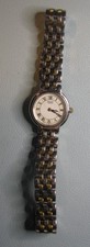 Vintage SEIKO Quartz Ladies