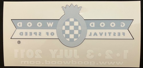 Goodwood festival speed - goodwood,