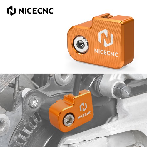Nicecnc for ktm - nicecnc,
