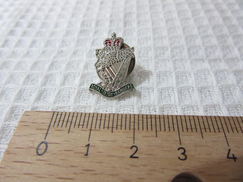 Royal irish rangers vintage - royal,