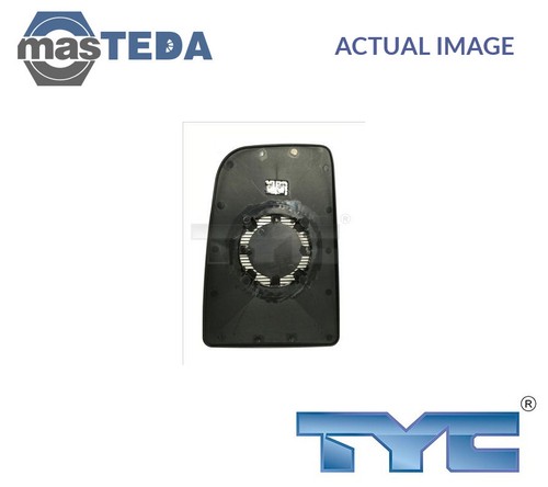 321 0158 rear view mirror - rear,
