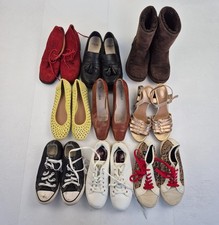 Branded Womens Shoe Bundle