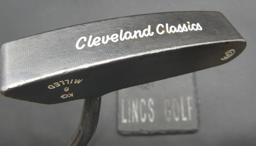 Cleveland classics milled - cleveland,