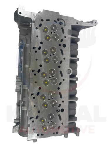 Genuine oem cylinder head - oem, ford