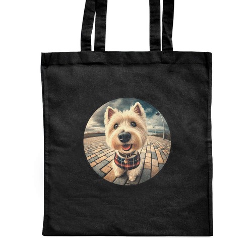 West highland terrier - 'west,