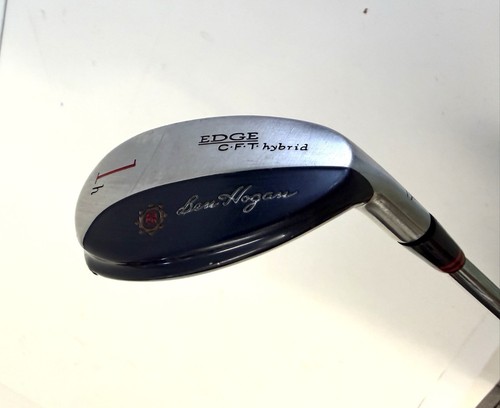 Ben hogan edge cft hybrid - hogan,