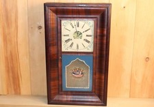 Early American Weight Driven