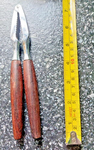 Vintage nut crackers - vintage,