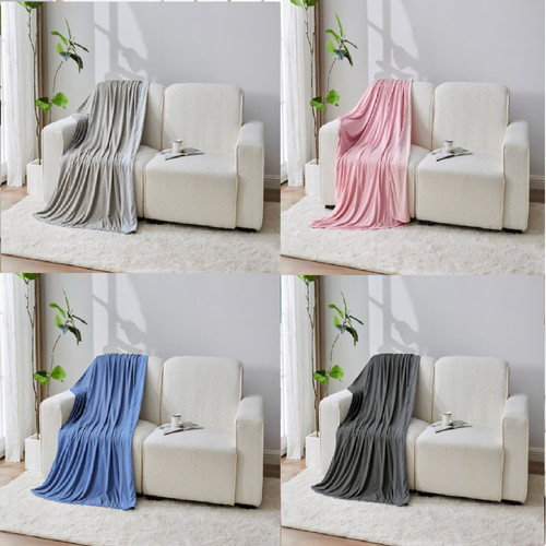 Extra large cooling blanket - large,