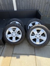 Inch mercedes class 2003 - e,
