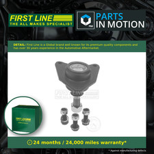 Ball Joint fits FORD CORTINA
