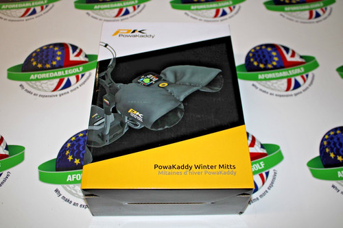New powakaddy winter - winter, mitts