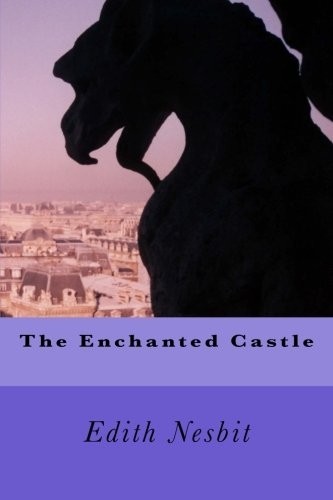 Enchanted castle new - enchanted, e