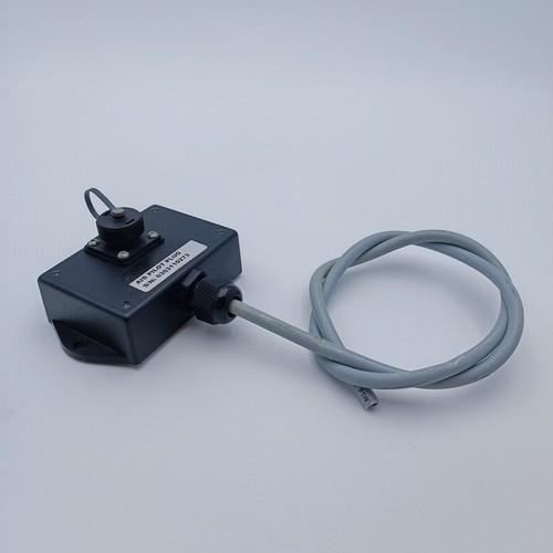 Marine autopilot pilot - pilot, plug