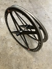 Spinergy Rev X Carbon Clincher 700c Wheelset Shimano Freehub