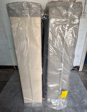 HYPNOS KINGSIZE 2 Drawer Solid