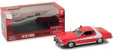 Greenlight 84042 Starsky and