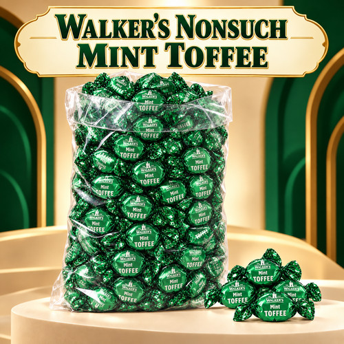 Walkers nonsuch toffee pick - toffee, &