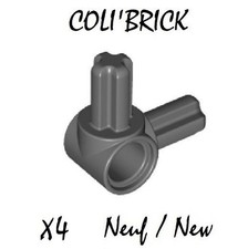 Lego 10197 - 4x Technic axle