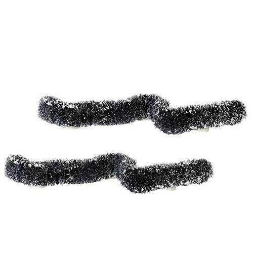 Flexible hedgerow set 2 - set, of