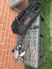 Arbotech Allsaw AS170