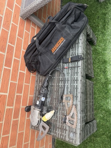 Arbotech allsaw as170 - arbotech,