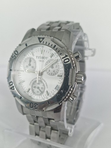Tissot prs200 gents - tissot,