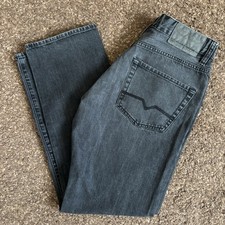 Hugo Boss Orange Regular Black